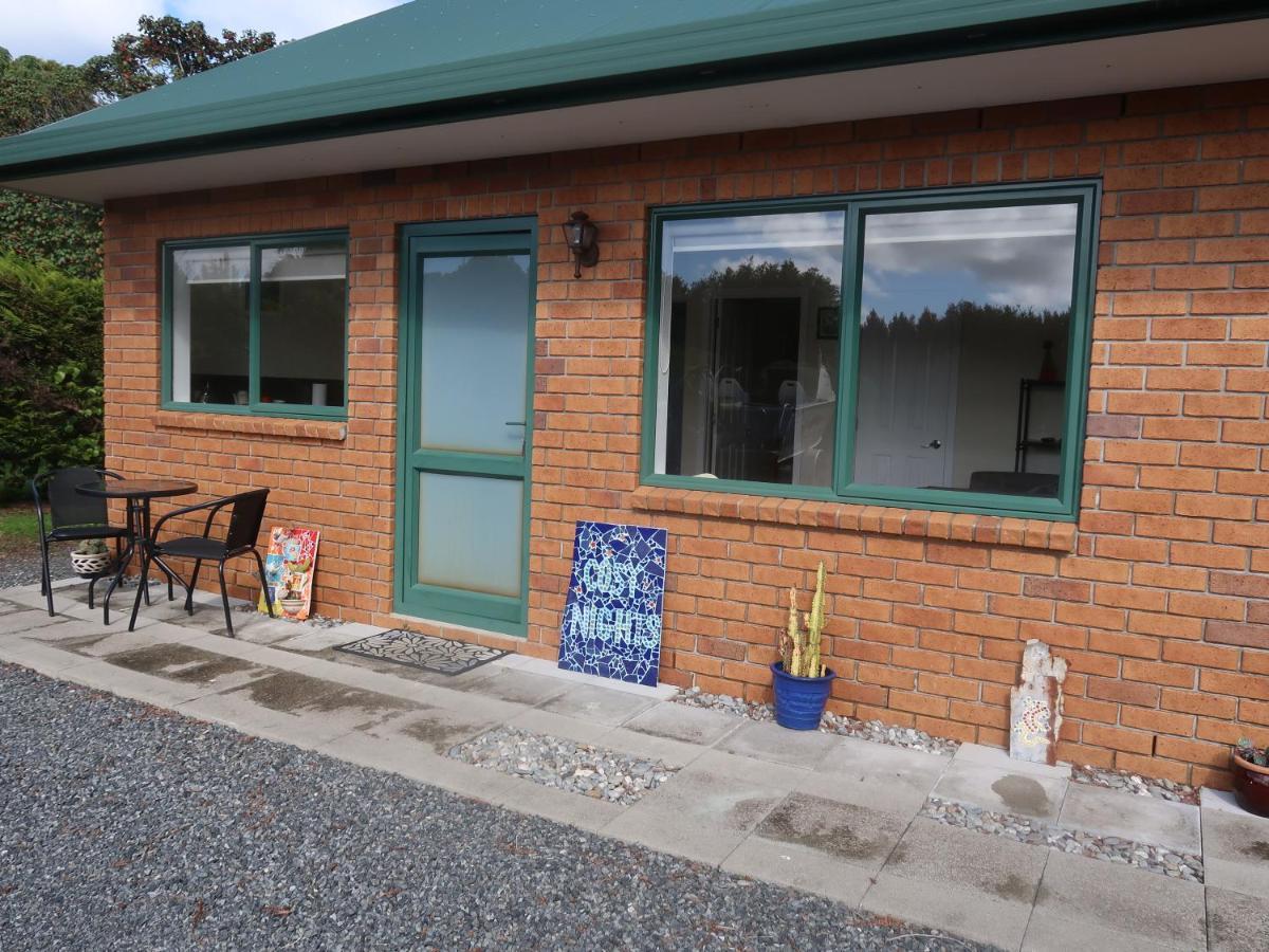 Cosy Nights - Modern, Self-Contained With Parking Apartment Kerikeri Exterior photo