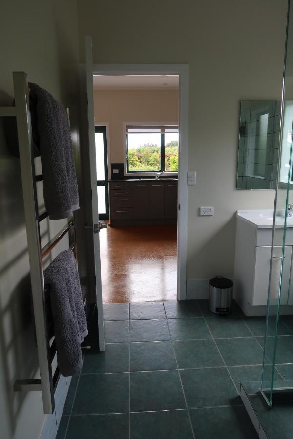 Cosy Nights - Modern, Self-Contained With Parking Apartment Kerikeri Exterior photo