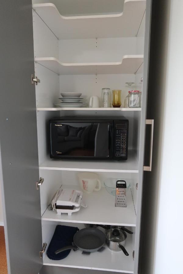 Cosy Nights - Modern, Self-Contained With Parking Apartment Kerikeri Exterior photo